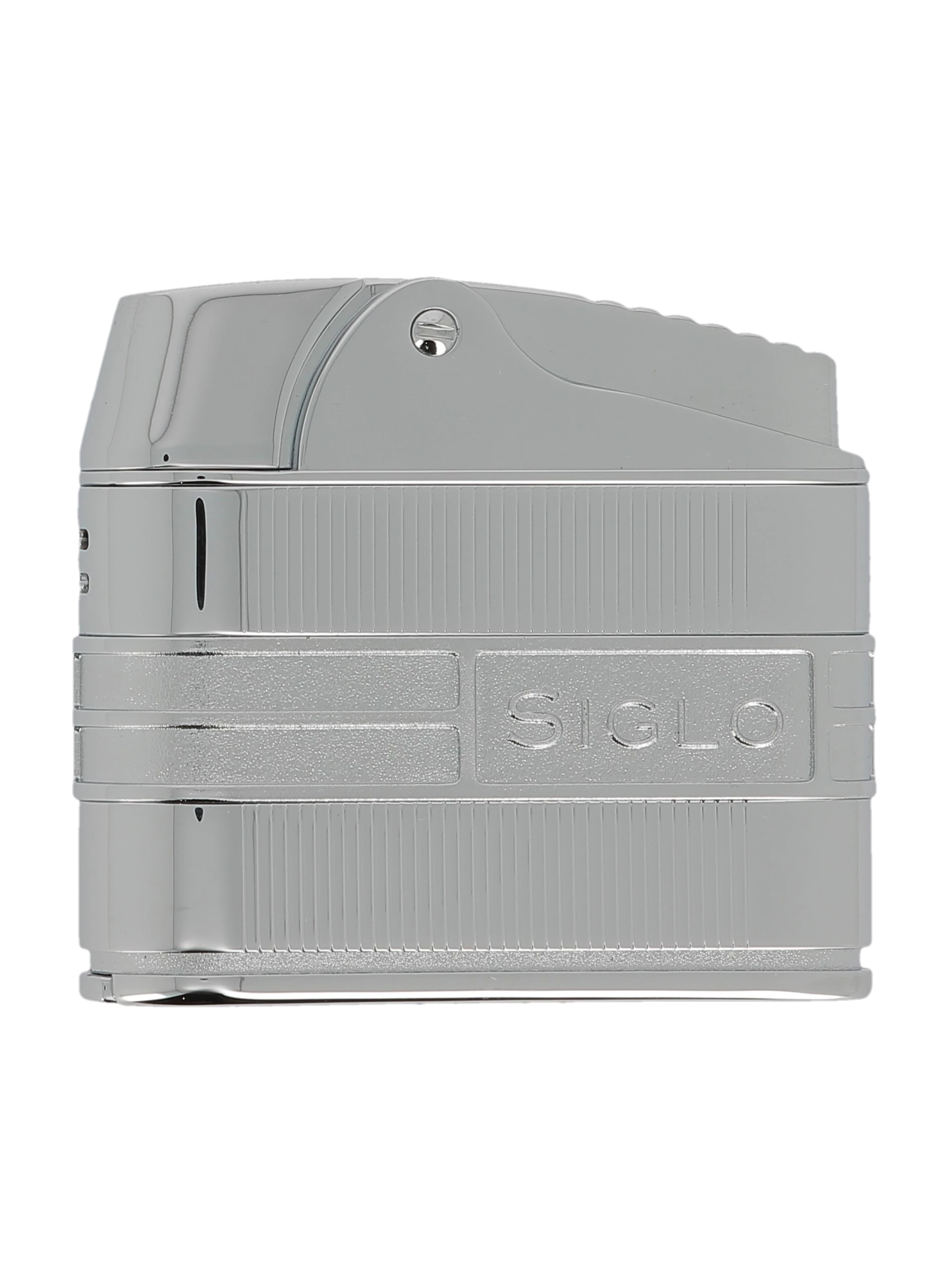 Briquet Siglo Retro II Streamliner Chrome - Vins Rouges Harmonieux pour Chaque Occasion Briquet Siglo Retro II Streamliner Chrome - Vins Rouges Harmonieux pour Chaque Occasion