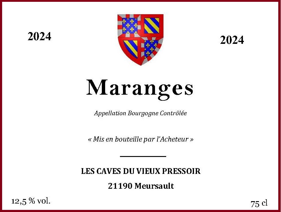 Bag in Box Maranges 2024 - Vins Rouges Harmonieux pour Chaque Occasion Bag in Box Maranges 2024 - Vins Rouges Harmonieux pour Chaque Occasion