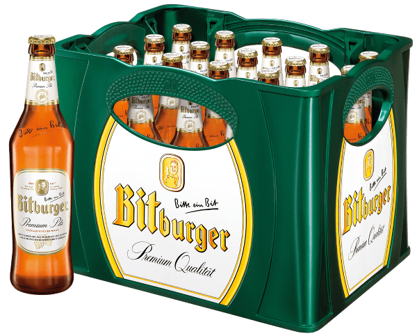 BITBURGER PILS 4,8° VC 20x50cl - Vins Rouges Harmonieux pour Chaque Occasion BITBURGER PILS 4,8° VC 20x50cl - Vins Rouges Harmonieux pour Chaque Occasion