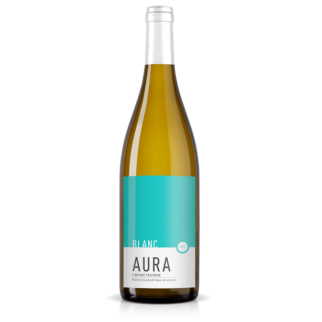 Aura Blanc - Vins Rouges Harmonieux pour Chaque Occasion Aura Blanc - Vins Rouges Harmonieux pour Chaque Occasion