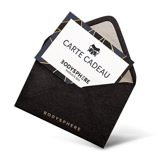 Carte cadeau Bodysphere - Vins Rouges Harmonieux pour Chaque Occasion Carte cadeau Bodysphere - Vins Rouges Harmonieux pour Chaque Occasion
