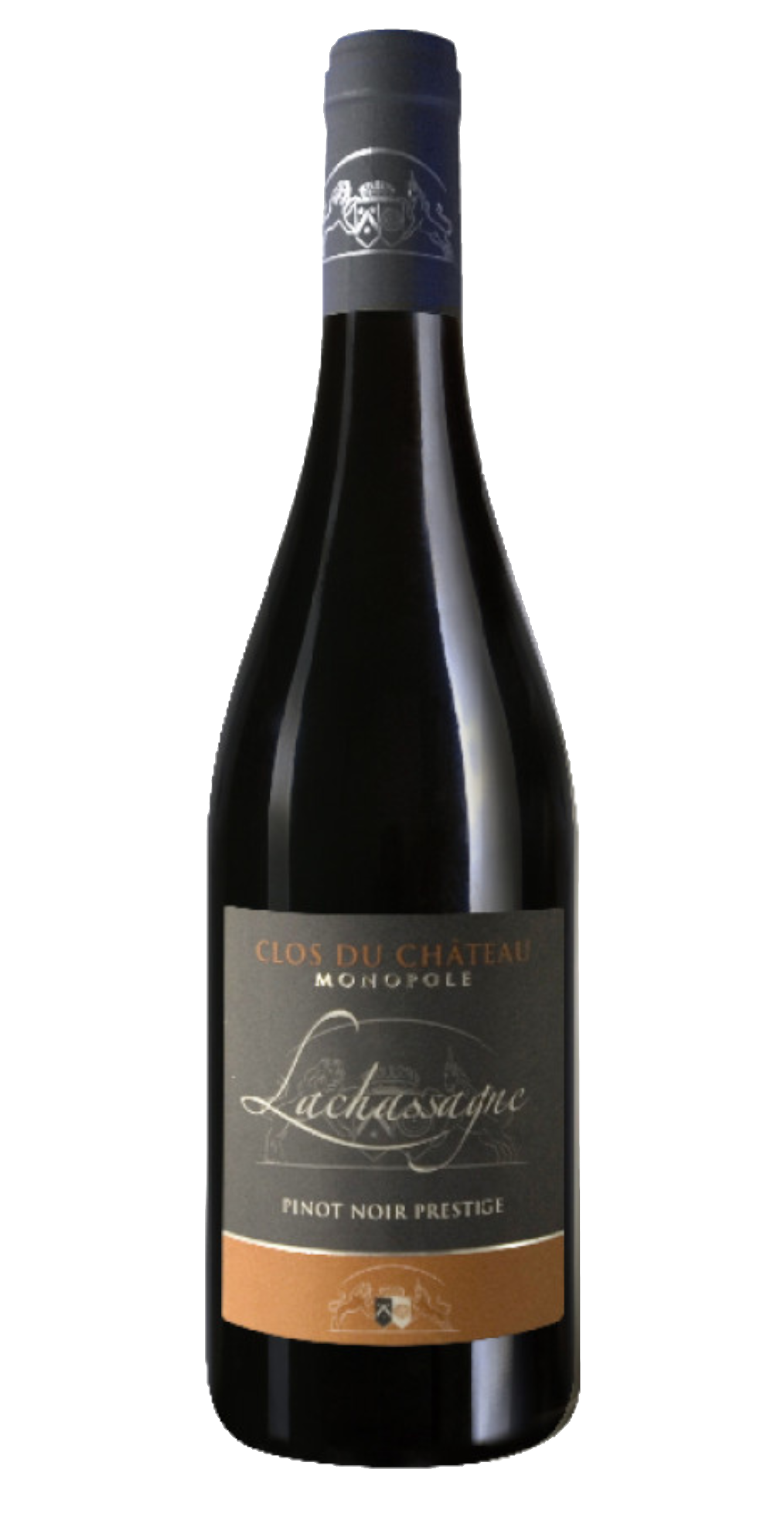 AOP Bourgogne Pinot Noir Prestige Lachassagne - Vins Rouges Harmonieux pour Chaque Occasion AOP Bourgogne Pinot Noir Prestige Lachassagne - Vins Rouges Harmonieux pour Chaque Occasion