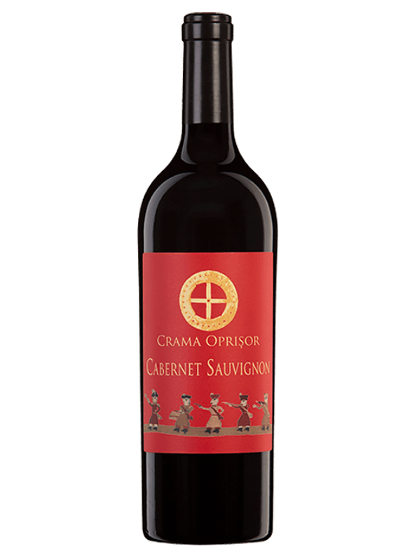 Cabernet Sauvignon – Oprișor Winery - Vins Rouges Harmonieux pour Chaque Occasion Cabernet Sauvignon – Oprișor Winery - Vins Rouges Harmonieux pour Chaque Occasion
