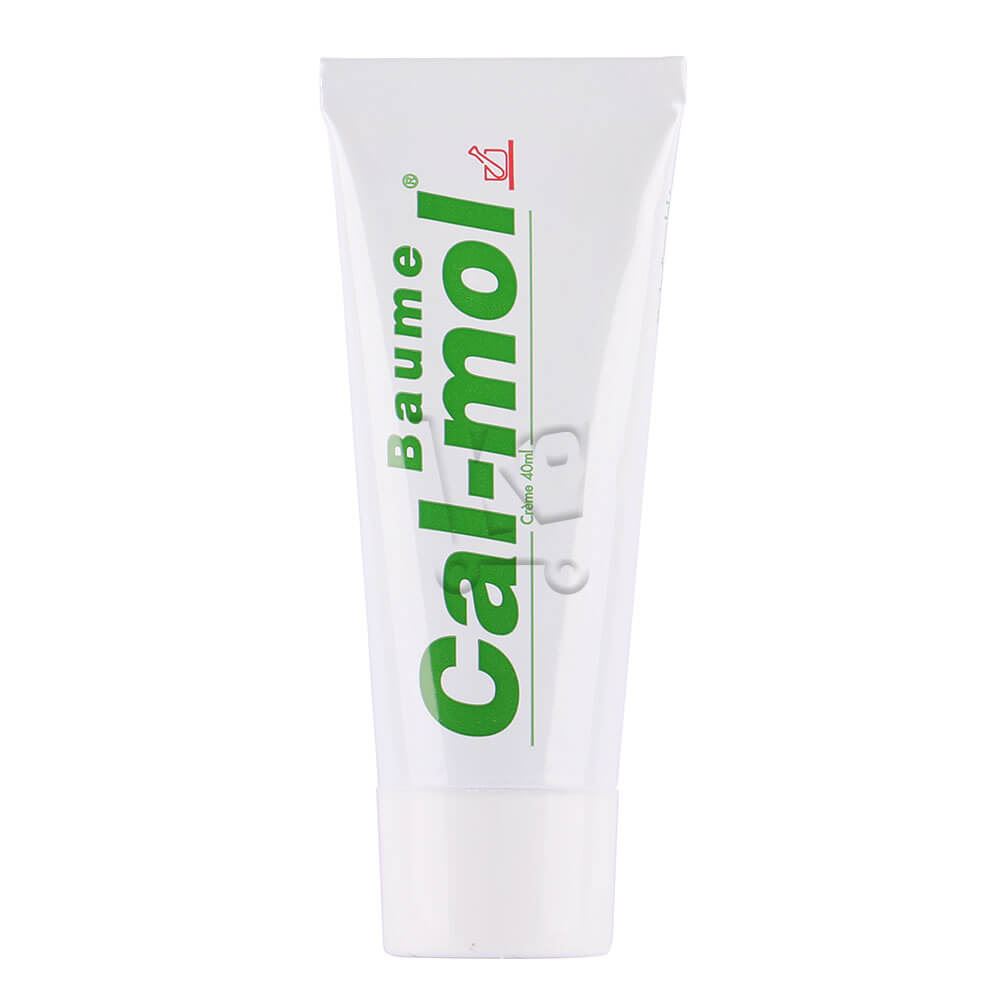 Cal Mol Crème Baume Chauffant 40 g - Vins Rouges Harmonieux pour Chaque Occasion Cal Mol Crème Baume Chauffant 40 g - Vins Rouges Harmonieux pour Chaque Occasion