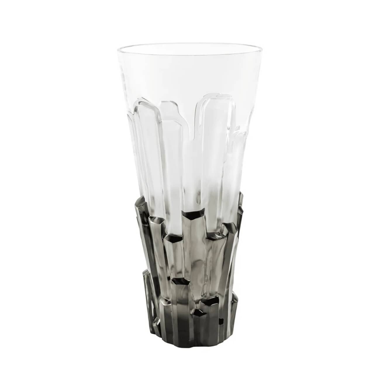 Basalte Vase Lalique - Vins Rouges Harmonieux pour Chaque Occasion Basalte Vase Lalique - Vins Rouges Harmonieux pour Chaque Occasion