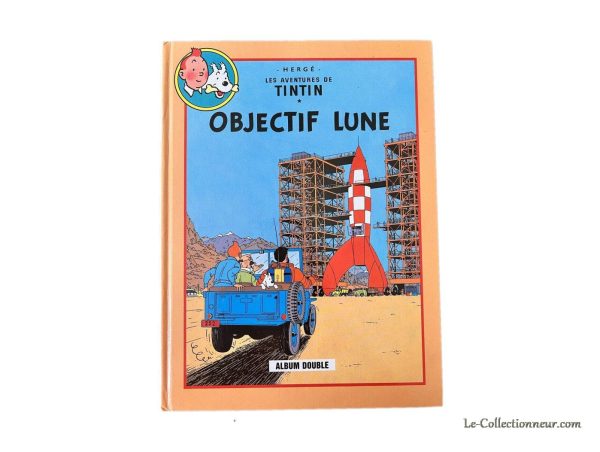 Album double “Objectif lune – On a marché sur la lune” - Vins Rouges Harmonieux pour Chaque Occasion