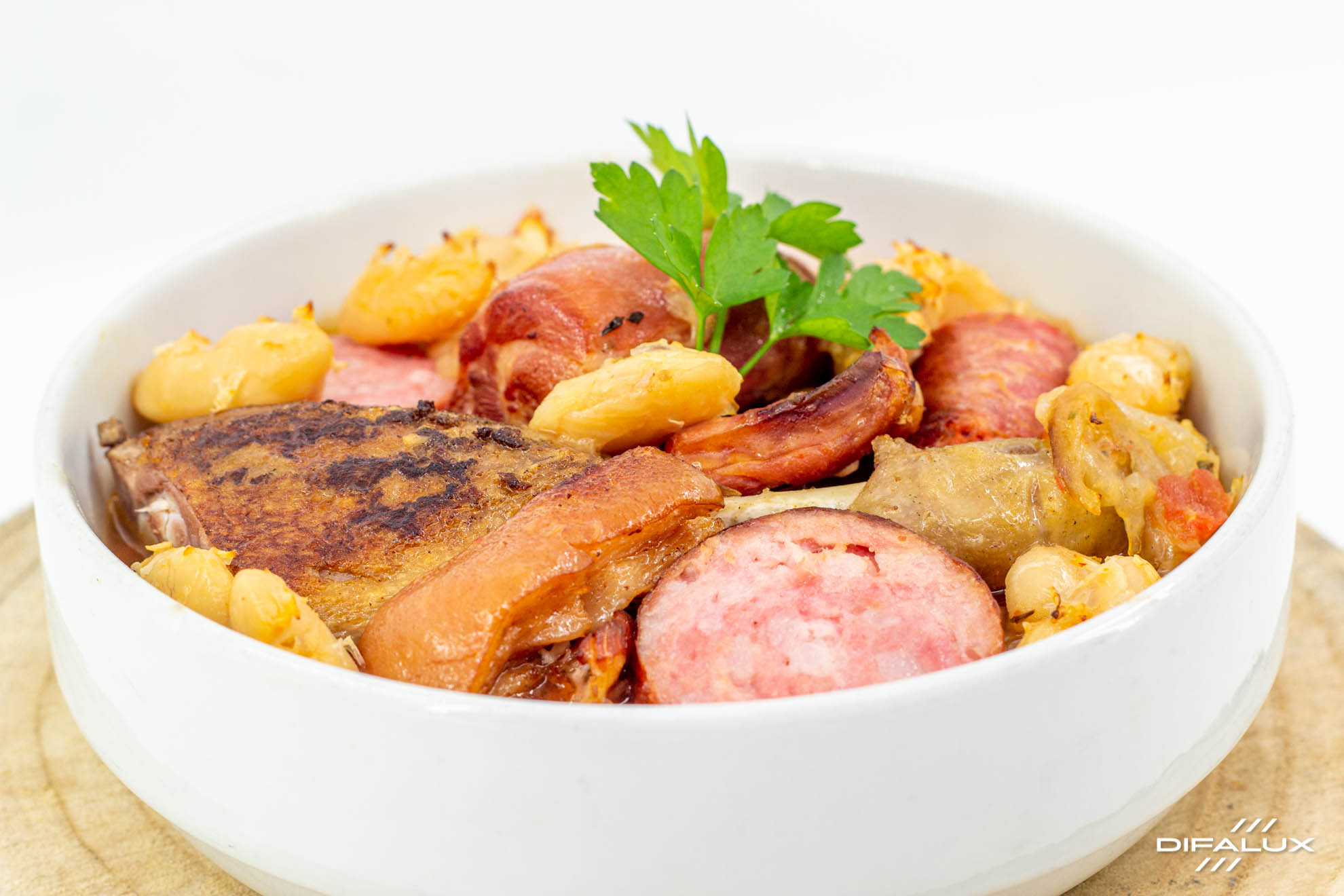 Cassoulet du chef - Vins Rouges Harmonieux pour Chaque Occasion Cassoulet du chef - Vins Rouges Harmonieux pour Chaque Occasion