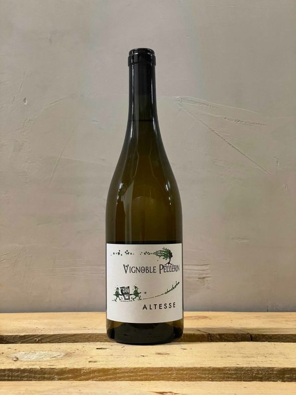 Altesse 2020 - Vins Rouges Harmonieux pour Chaque Occasion
