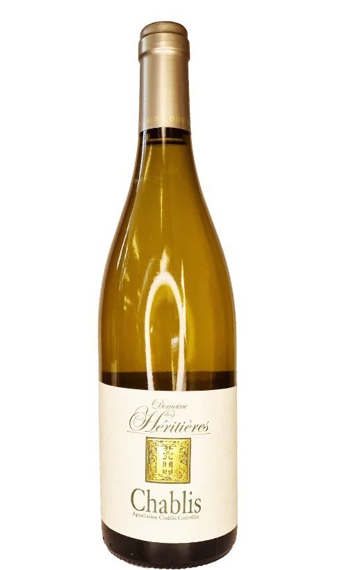 Chablis / Domaine des Héritières - Vins Rouges Harmonieux pour Chaque Occasion Chablis / Domaine des Héritières - Vins Rouges Harmonieux pour Chaque Occasion