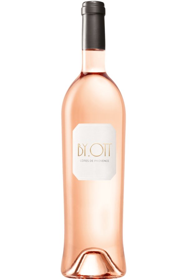By Ott Rosé 2024 - Vins Rouges Harmonieux pour Chaque Occasion
