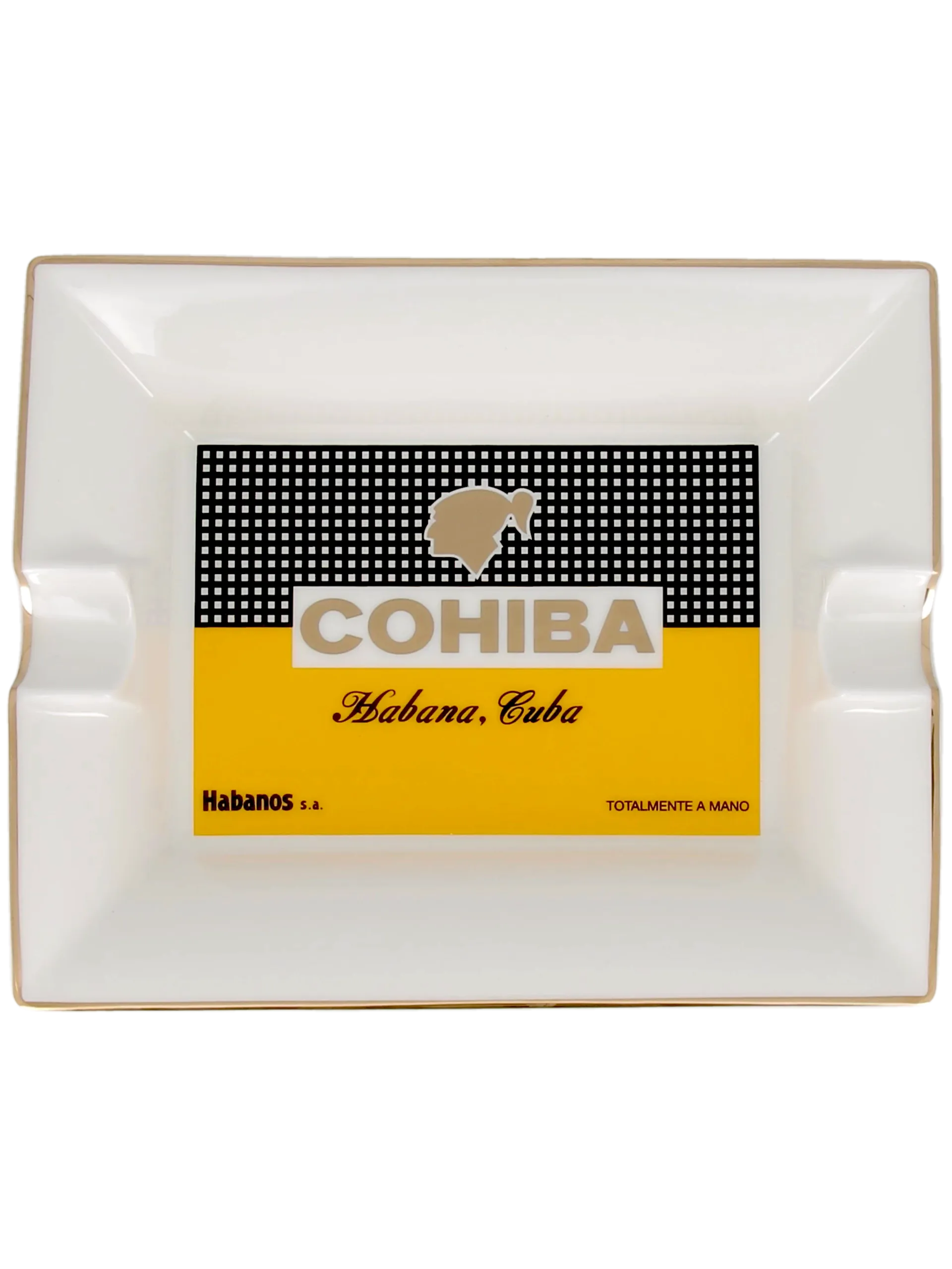 Cendrier Siglo Cohiba Classique - Vins Rouges Harmonieux pour Chaque Occasion Cendrier Siglo Cohiba Classique - Vins Rouges Harmonieux pour Chaque Occasion