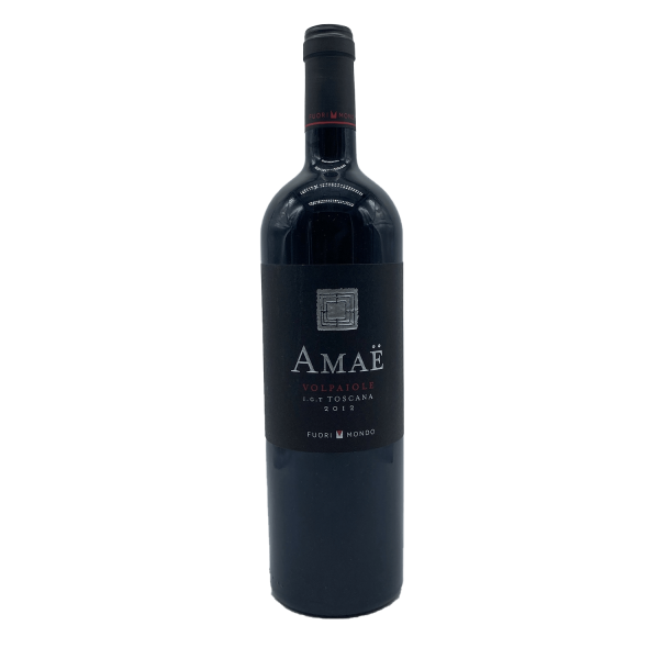 Amaë 2012 – 75cl - Vins Rouges Harmonieux pour Chaque Occasion