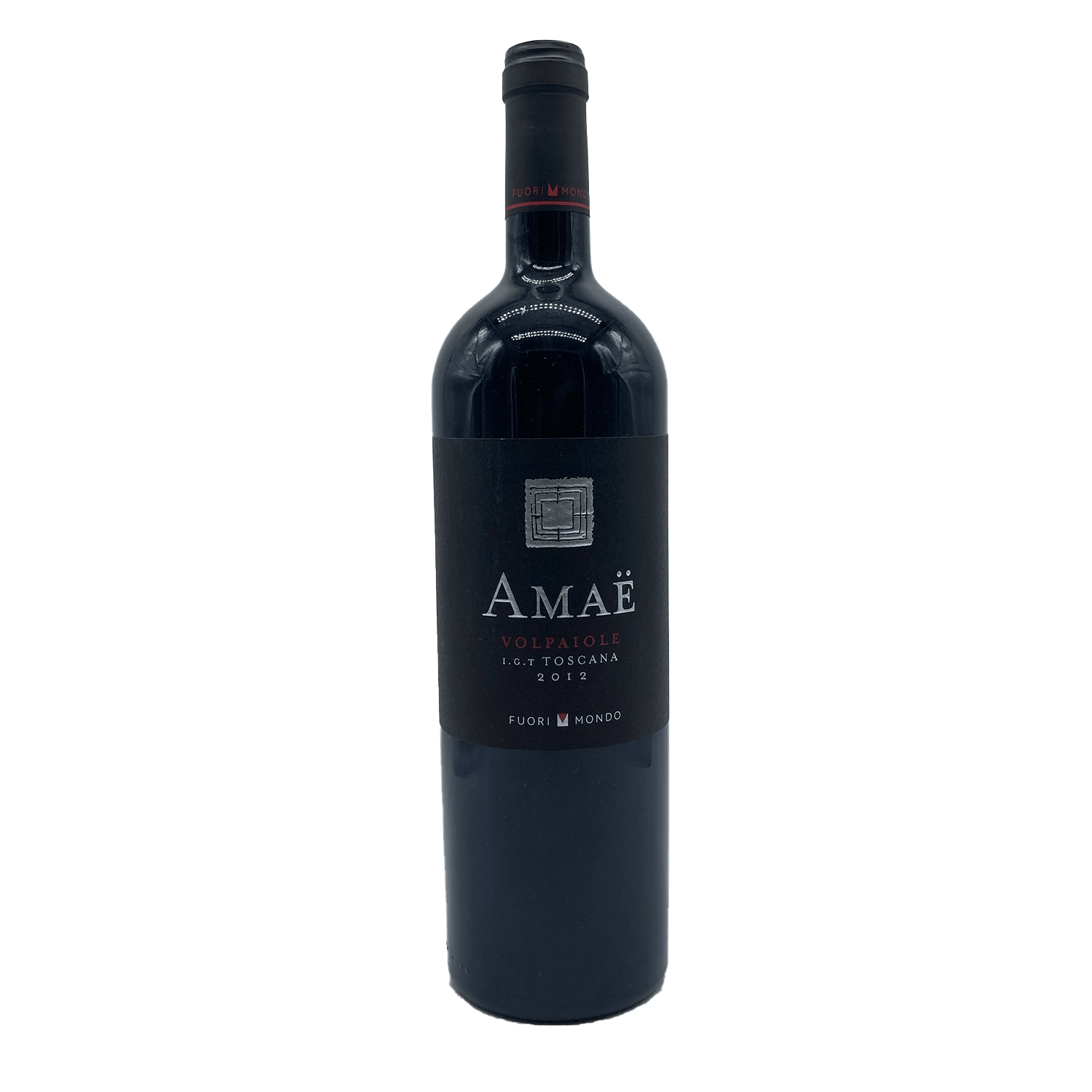 Amaë 2012 – 75cl - Vins Rouges Harmonieux pour Chaque Occasion Amaë 2012 – 75cl - Vins Rouges Harmonieux pour Chaque Occasion