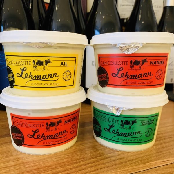 Cancoillotte artisanale - Vins Rouges Harmonieux pour Chaque Occasion