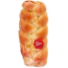 BRIOCHE TRESSÉE PLATE 400G - Vins Rouges Harmonieux pour Chaque Occasion BRIOCHE TRESSÉE PLATE 400G - Vins Rouges Harmonieux pour Chaque Occasion