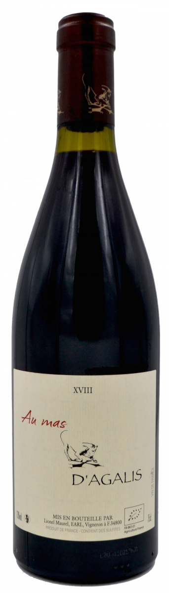 Au Mas - Vins Rouges Harmonieux pour Chaque Occasion Au Mas - Vins Rouges Harmonieux pour Chaque Occasion