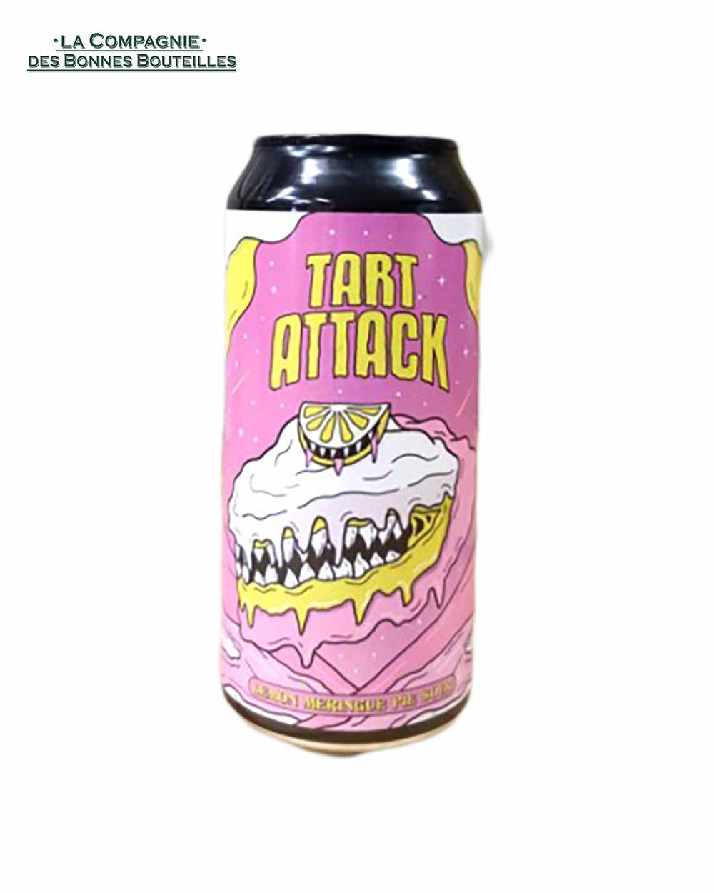 Bière IceBreaker Tart Attack 44 cl - Vins Rouges Harmonieux pour Chaque Occasion Bière IceBreaker Tart Attack 44 cl - Vins Rouges Harmonieux pour Chaque Occasion
