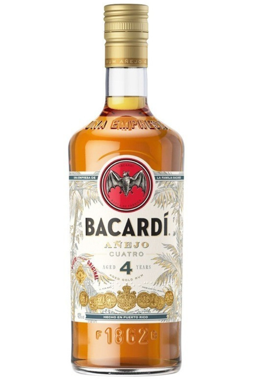 Bacardi Anejo 4 years - Vins Rouges Harmonieux pour Chaque Occasion Bacardi Anejo 4 years - Vins Rouges Harmonieux pour Chaque Occasion