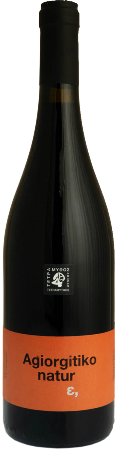 AGIORGITIKO NATURE - Vins Rouges Harmonieux pour Chaque Occasion AGIORGITIKO NATURE - Vins Rouges Harmonieux pour Chaque Occasion