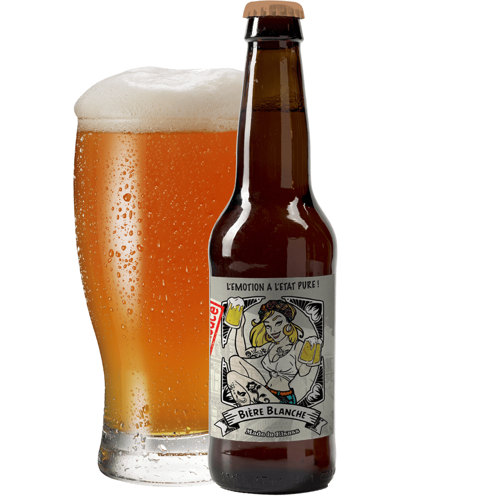 BIÈRE BLANCHE - Vins Rouges Harmonieux pour Chaque Occasion BIÈRE BLANCHE - Vins Rouges Harmonieux pour Chaque Occasion