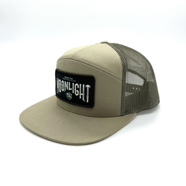 Casquette – Khaki - Vins Rouges Harmonieux pour Chaque Occasion