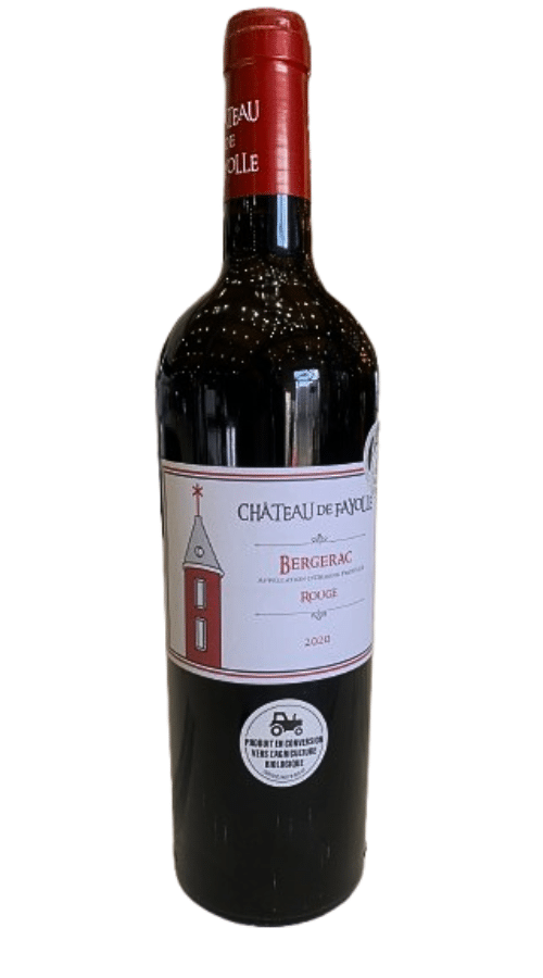 AOP Bergerac Rouge 2020 - Vins Rouges Harmonieux pour Chaque Occasion AOP Bergerac Rouge 2020 - Vins Rouges Harmonieux pour Chaque Occasion
