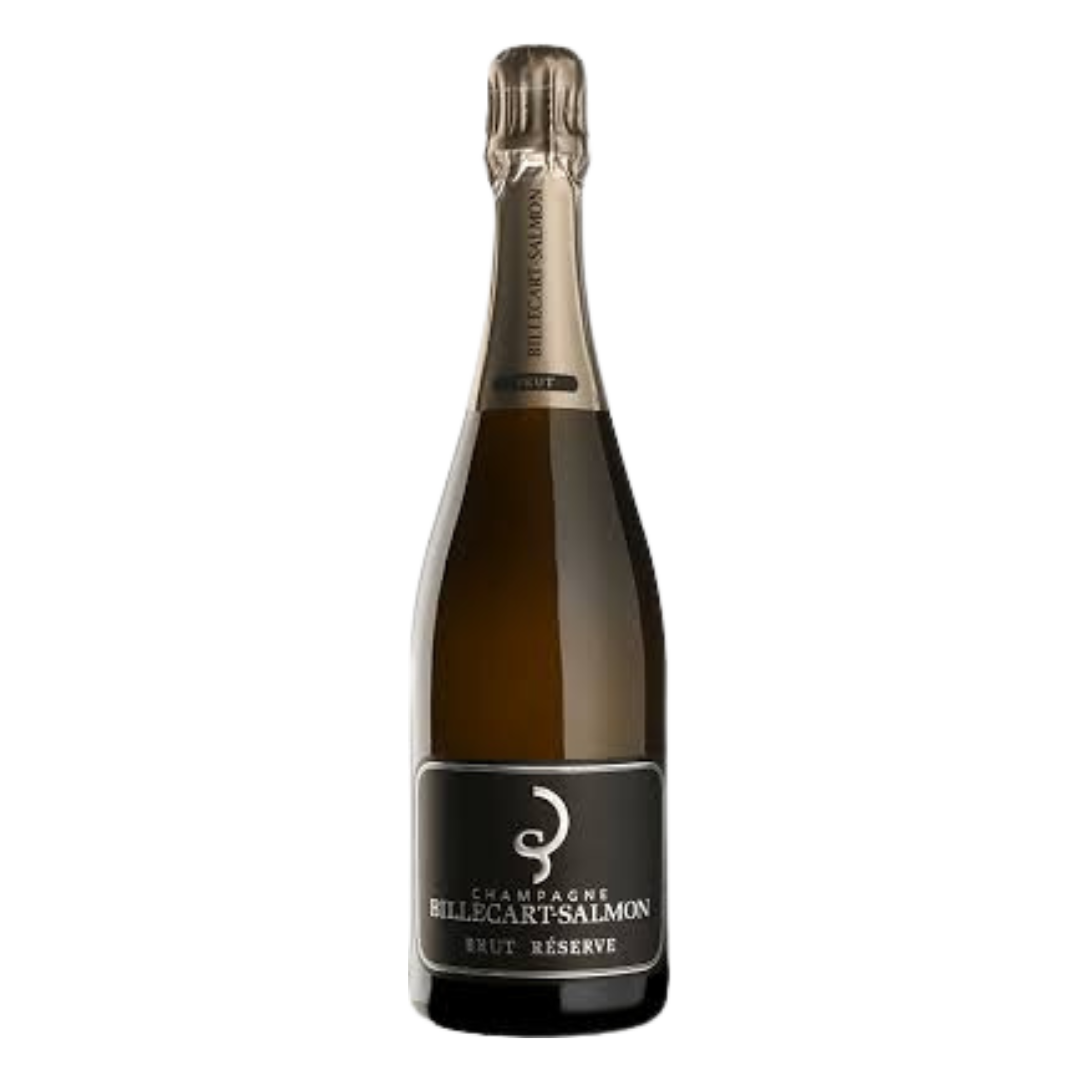 Billecart-Salmon – Brut Réserve - Vins Rouges Harmonieux pour Chaque Occasion Billecart-Salmon – Brut Réserve - Vins Rouges Harmonieux pour Chaque Occasion