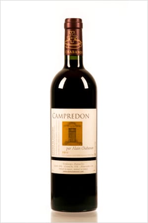Alain Chabanon – Campredon 2018 – AOC Languedoc - Vins Rouges Harmonieux pour Chaque Occasion Alain Chabanon – Campredon 2018 – AOC Languedoc - Vins Rouges Harmonieux pour Chaque Occasion