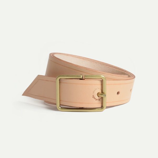 Ceinture Mistoufle – Naturel - Vins Rouges Harmonieux pour Chaque Occasion
