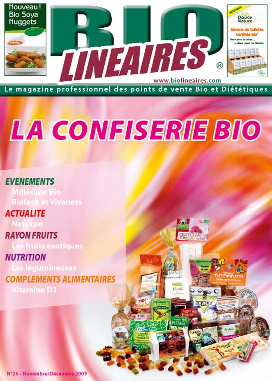 BIO LINÉAIRES N°26(version numérique) - Vins Rouges Harmonieux pour Chaque Occasion BIO LINÉAIRES N°26(version numérique) - Vins Rouges Harmonieux pour Chaque Occasion