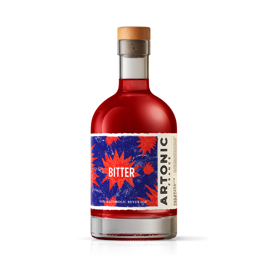 Artonic – Bitter - Vins Rouges Harmonieux pour Chaque Occasion Artonic – Bitter - Vins Rouges Harmonieux pour Chaque Occasion