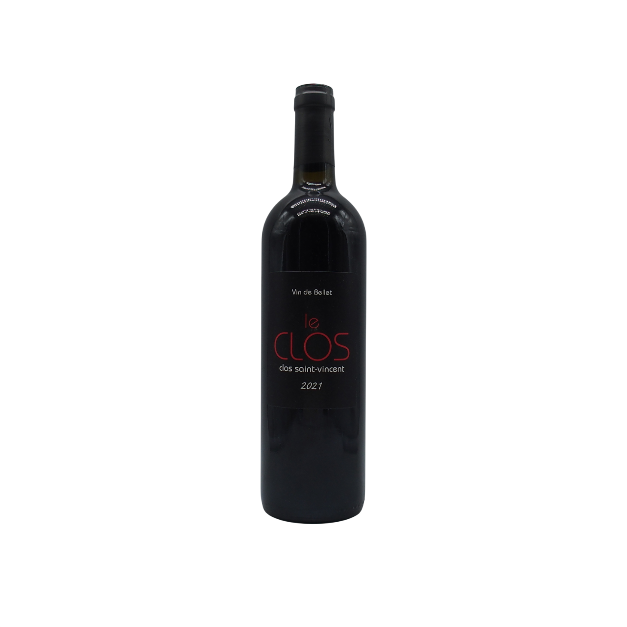 Bellet « Le Clos » Rouge 2021 – 75cl - Vins Rouges Harmonieux pour Chaque Occasion Bellet « Le Clos » Rouge 2021 – 75cl - Vins Rouges Harmonieux pour Chaque Occasion