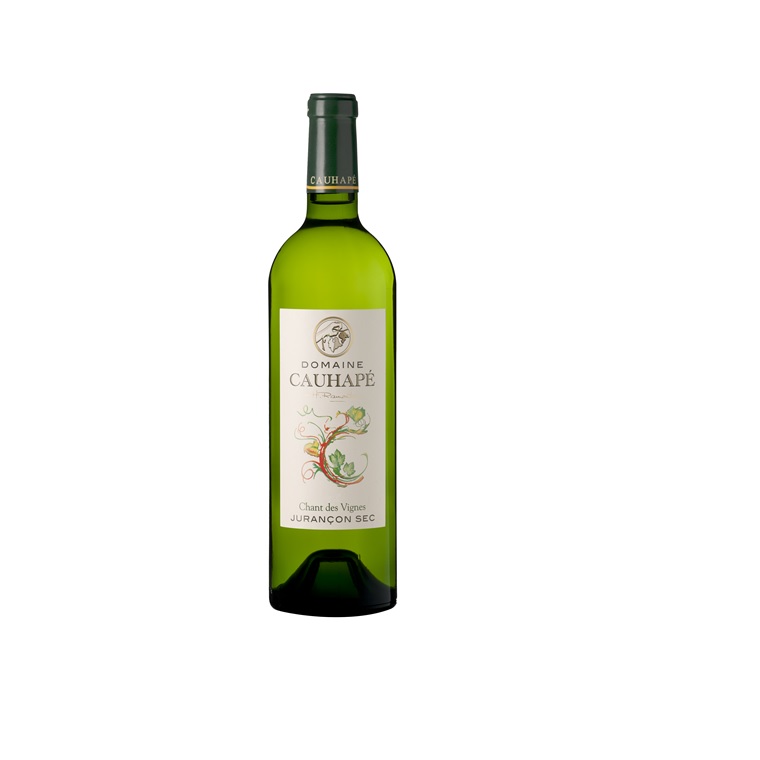AOP JURANCON DOMAINE CAUHAPE – CHANT DES VIGNES – SEC - Vins Rouges Harmonieux pour Chaque Occasion AOP JURANCON DOMAINE CAUHAPE – CHANT DES VIGNES – SEC - Vins Rouges Harmonieux pour Chaque Occasion