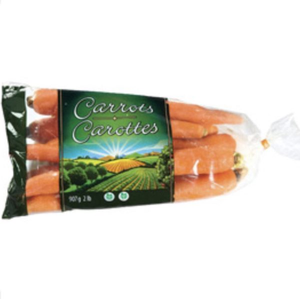 Carottes du Québec 2 lb - Vins Rouges Harmonieux pour Chaque Occasion