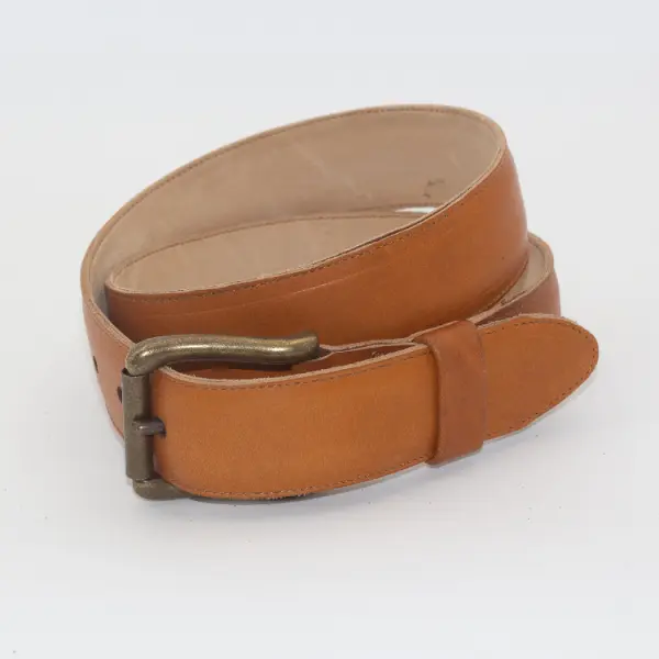 Ceinture en cuir – Naturel - Vins Rouges Harmonieux pour Chaque Occasion Ceinture en cuir – Naturel - Vins Rouges Harmonieux pour Chaque Occasion