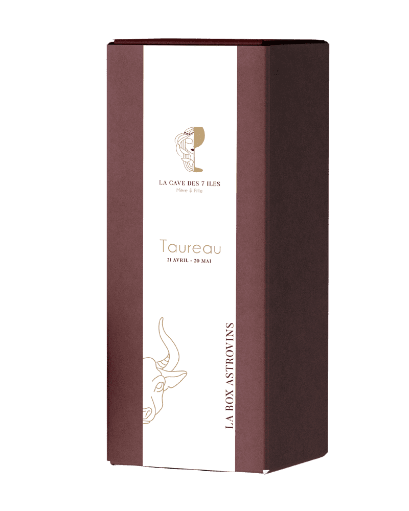 AstroVins – Taureau - Vins Rouges Harmonieux pour Chaque Occasion AstroVins – Taureau - Vins Rouges Harmonieux pour Chaque Occasion
