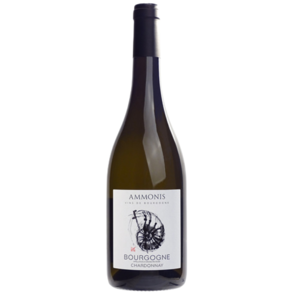 AOP BOURGOGNE CHARDONNAY AMMONIS - Vins Rouges Harmonieux pour Chaque Occasion