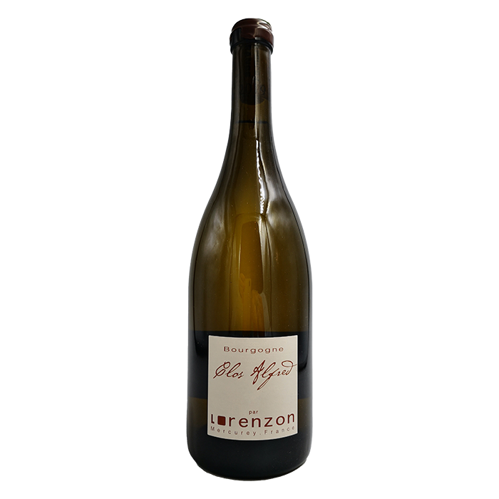 Bourgogne Clos Alfred Blanc 2019 – Domaine Bruno Lorenzon (Bourgogne) - Vins Rouges Harmonieux pour Chaque Occasion Bourgogne Clos Alfred Blanc 2019 – Domaine Bruno Lorenzon (Bourgogne) - Vins Rouges Harmonieux pour Chaque Occasion