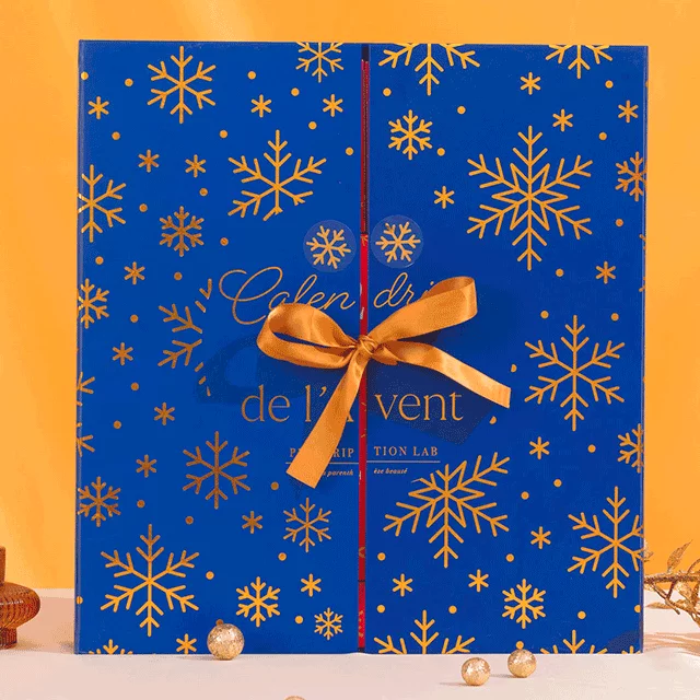 Calendrier de l’Avent Soins Prescription Lab - Vins Rouges Harmonieux pour Chaque Occasion Calendrier de l’Avent Soins Prescription Lab - Vins Rouges Harmonieux pour Chaque Occasion