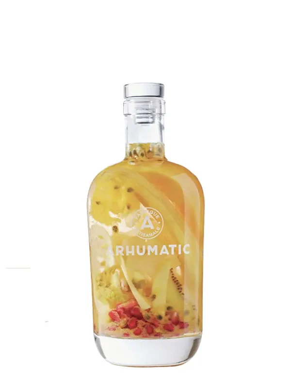 ArhumaticTropicale Solis Antipodes (Edition Limitee) - Vins Rouges Harmonieux pour Chaque Occasion