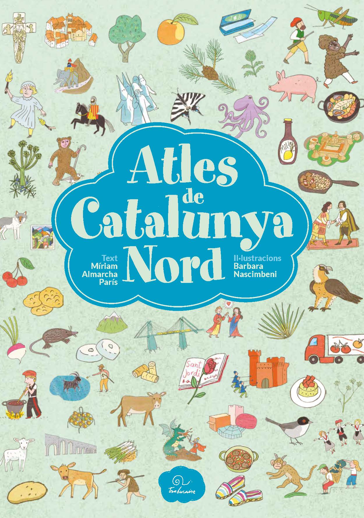 Atles de Catalunya Nord - Vins Rouges Harmonieux pour Chaque Occasion Atles de Catalunya Nord - Vins Rouges Harmonieux pour Chaque Occasion