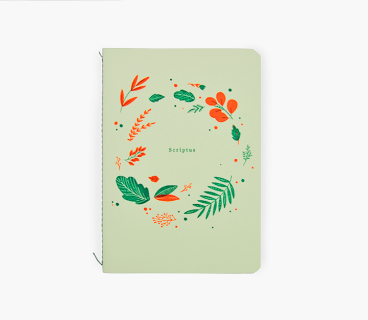 Carnet de notes cousu – Scriptus - Vins Rouges Harmonieux pour Chaque Occasion Carnet de notes cousu – Scriptus - Vins Rouges Harmonieux pour Chaque Occasion