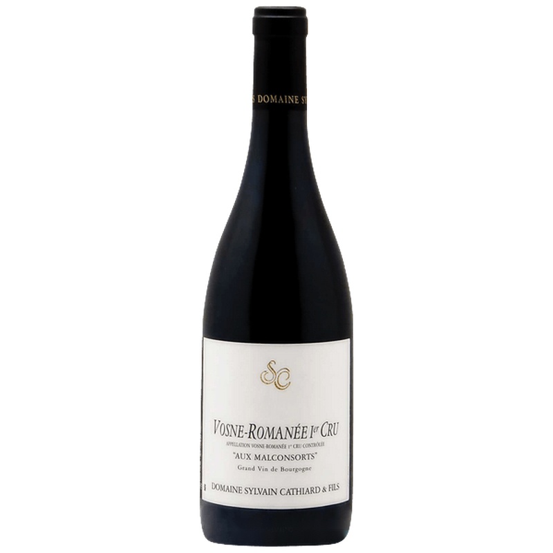 Cathiard Sylvain – Vosne Romanee Aux Malconsorts – Rouge – 2020 - Vins Rouges Harmonieux pour Chaque Occasion Cathiard Sylvain – Vosne Romanee Aux Malconsorts – Rouge – 2020 - Vins Rouges Harmonieux pour Chaque Occasion