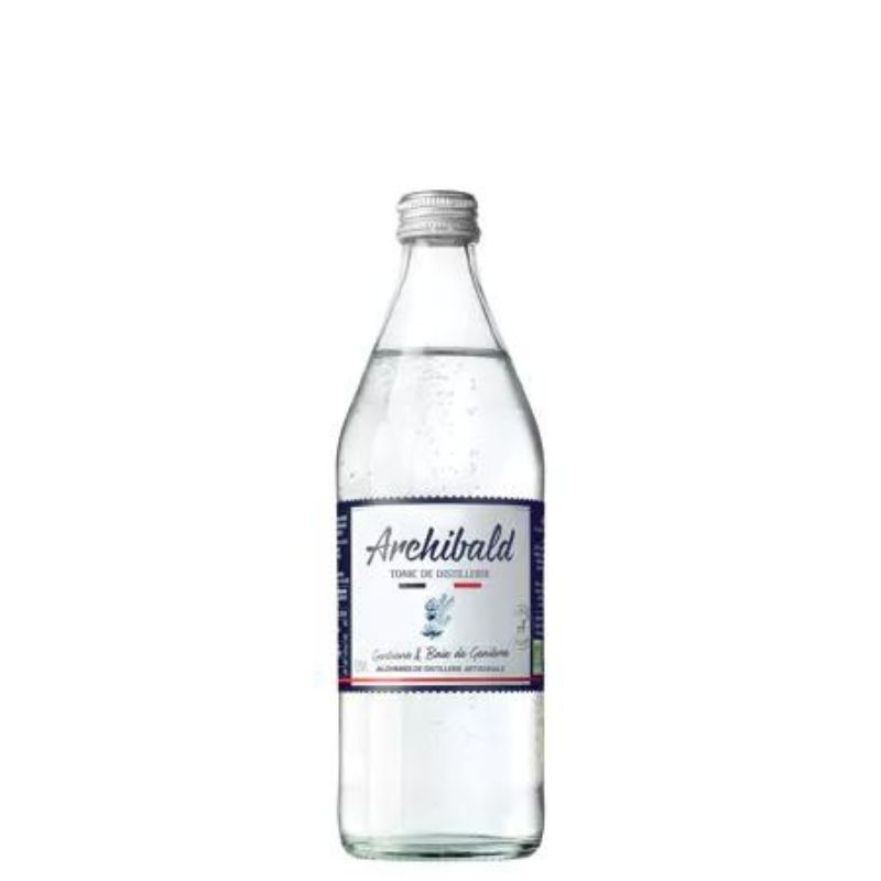 Archibald Tonic 50 cl - Vins Rouges Harmonieux pour Chaque Occasion Archibald Tonic 50 cl - Vins Rouges Harmonieux pour Chaque Occasion