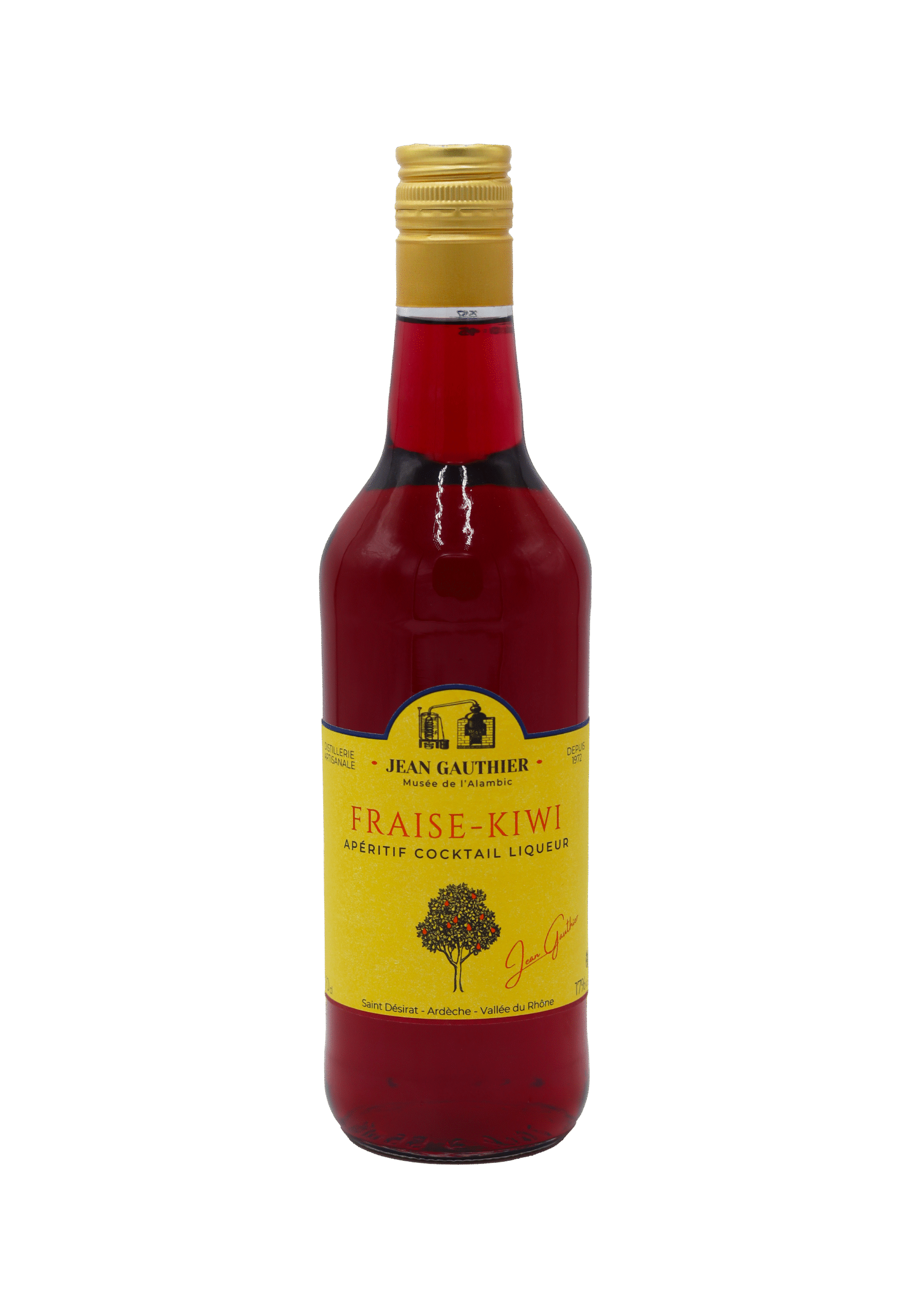 Apéritif Fraise-Kiwi - Vins Rouges Harmonieux pour Chaque Occasion Apéritif Fraise-Kiwi - Vins Rouges Harmonieux pour Chaque Occasion