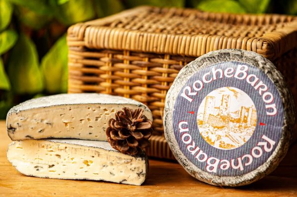 Bleu De Rochebaron - Vins Rouges Harmonieux pour Chaque Occasion