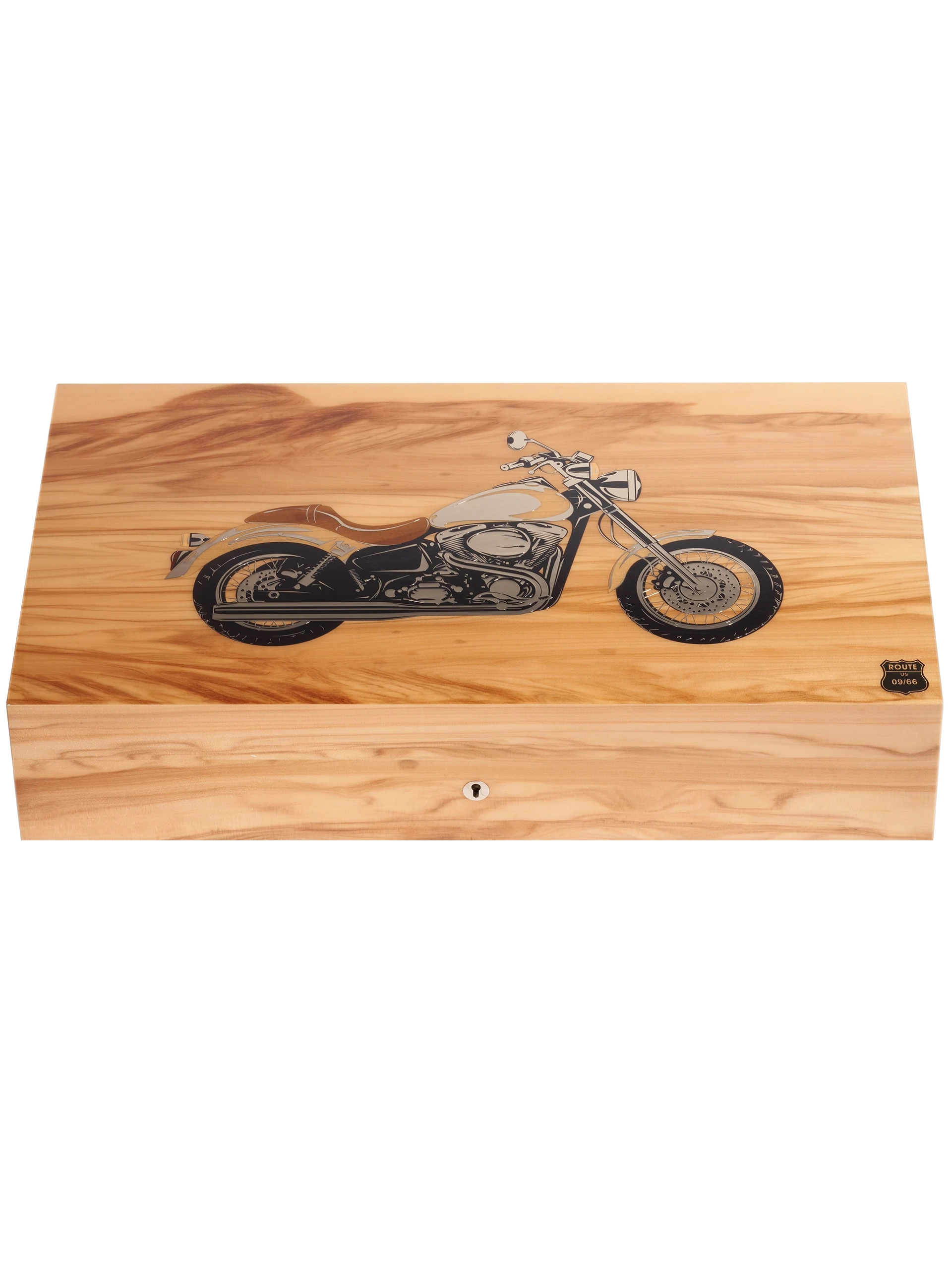 Cave à Cigares Elie Bleu Motorbike Naturel 110 cigares - Vins Rouges Harmonieux pour Chaque Occasion Cave à Cigares Elie Bleu Motorbike Naturel 110 cigares - Vins Rouges Harmonieux pour Chaque Occasion