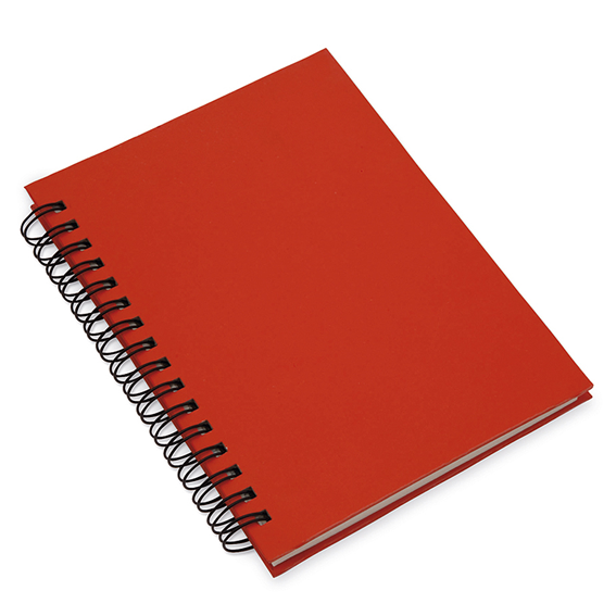 Carnet à spirales A6. Couverture rigide en carton recyclé. 80 feuilles lignées. - Vins Rouges Harmonieux pour Chaque Occasion Carnet à spirales A6. Couverture rigide en carton recyclé. 80 feuilles lignées. - Vins Rouges Harmonieux pour Chaque Occasion