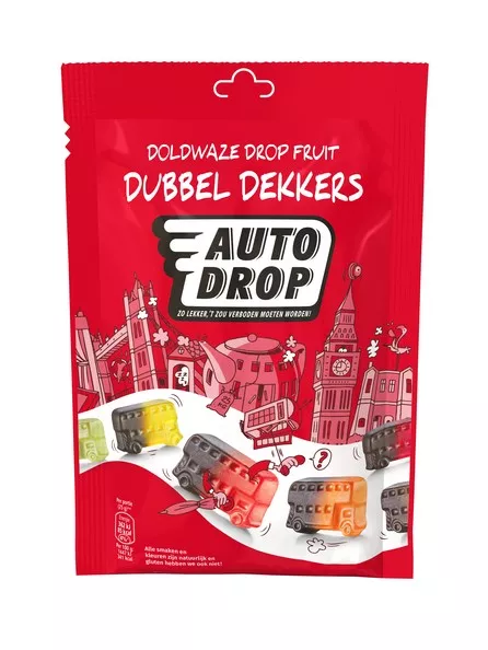 Autodrop mixzak dubbeldekkers 180 gr - Vins Rouges Harmonieux pour Chaque Occasion Autodrop mixzak dubbeldekkers 180 gr - Vins Rouges Harmonieux pour Chaque Occasion