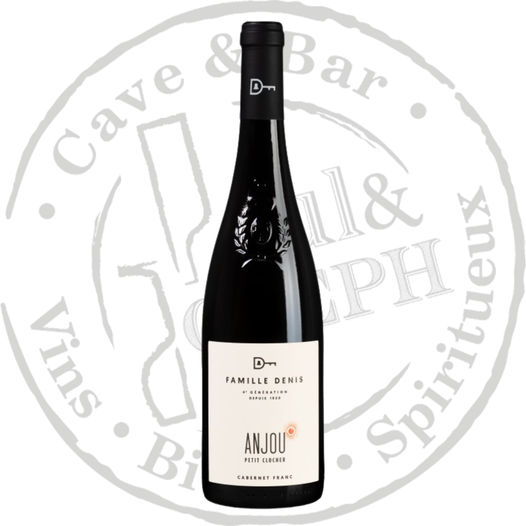 Anjou Rouge Domaine Petit Clocher - Vins Rouges Harmonieux pour Chaque Occasion Anjou Rouge Domaine Petit Clocher - Vins Rouges Harmonieux pour Chaque Occasion